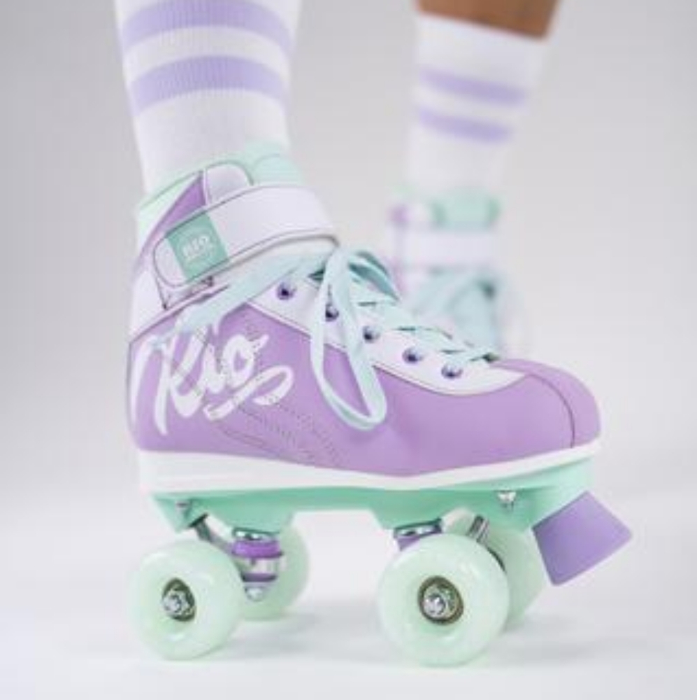 Rio Roller Rollerskates
